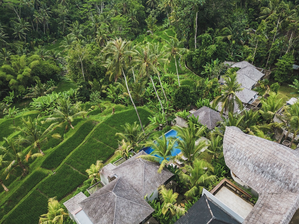 Maar Resort Ubud by Ini Vie Hospitality 74/81
