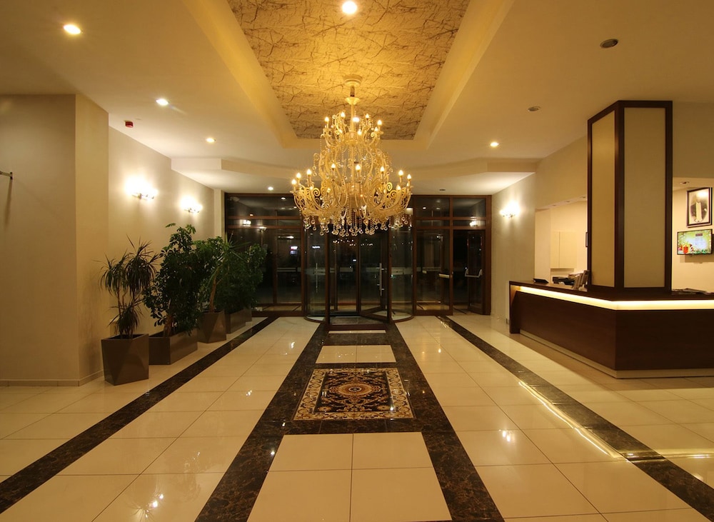 Royal Bilgic Hotel 17/35