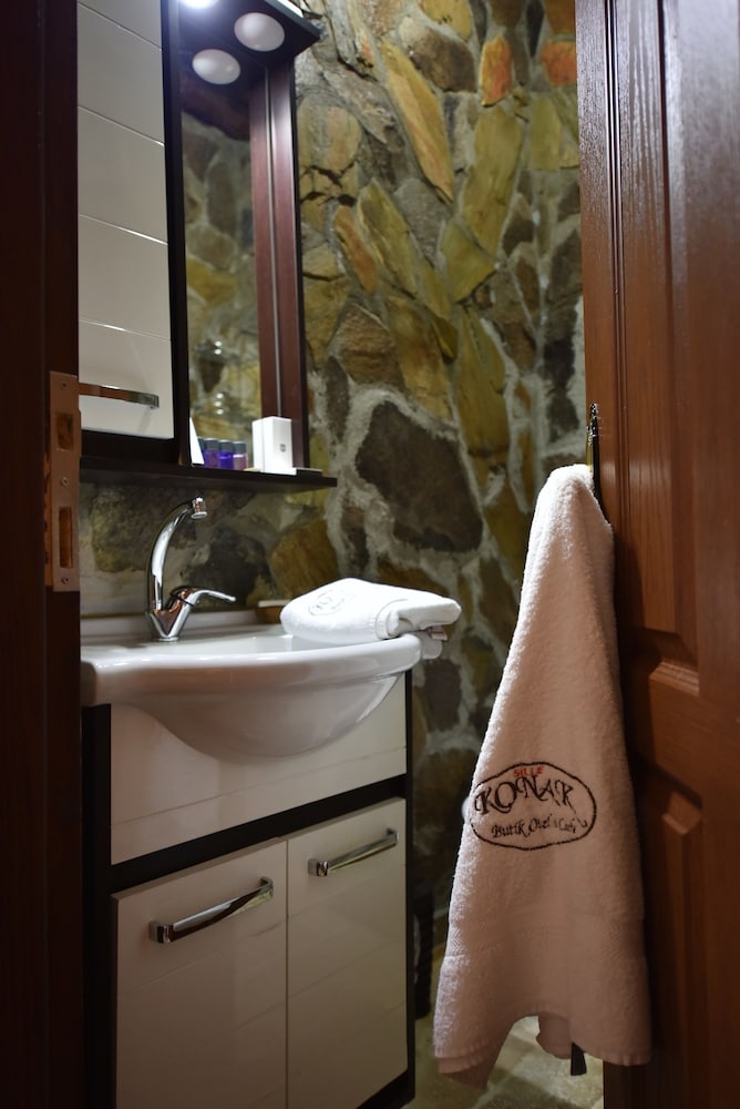 Sille Konak Hotel 25/25
