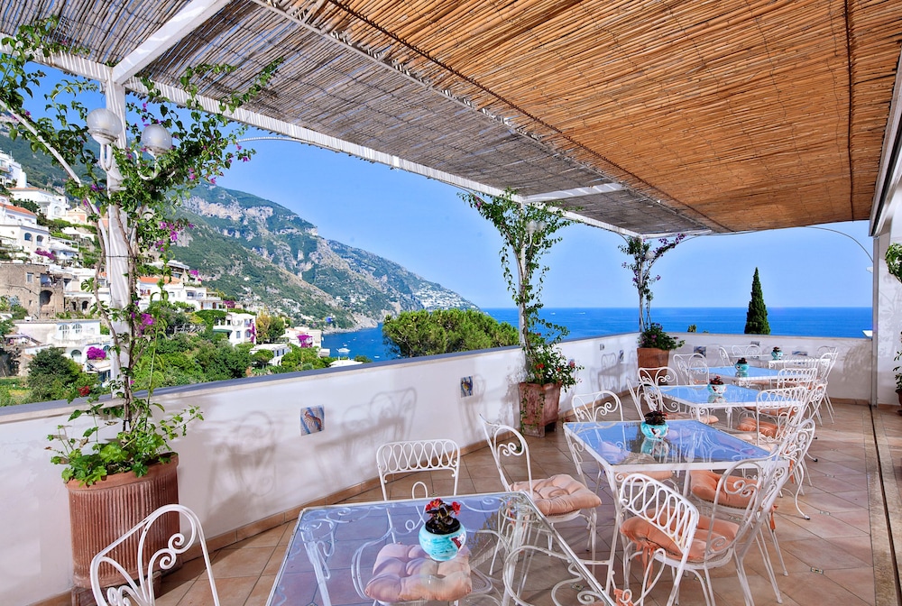 Hotel Vittoria Positano 7/53