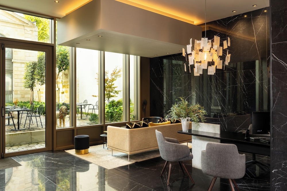 Hotel La Maison Bord'eaux 27/46