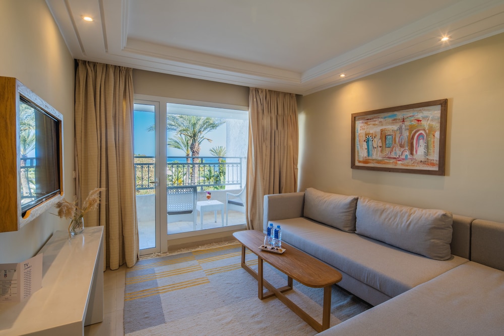 Bel Azur Thalasso & Bungalows 30/50