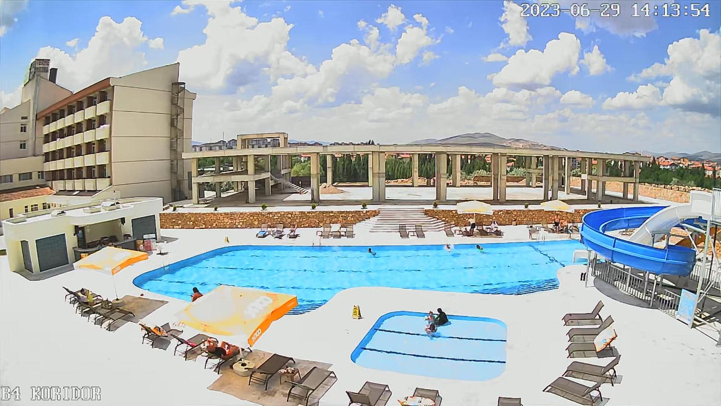 Grand Terme Hotel 1/50