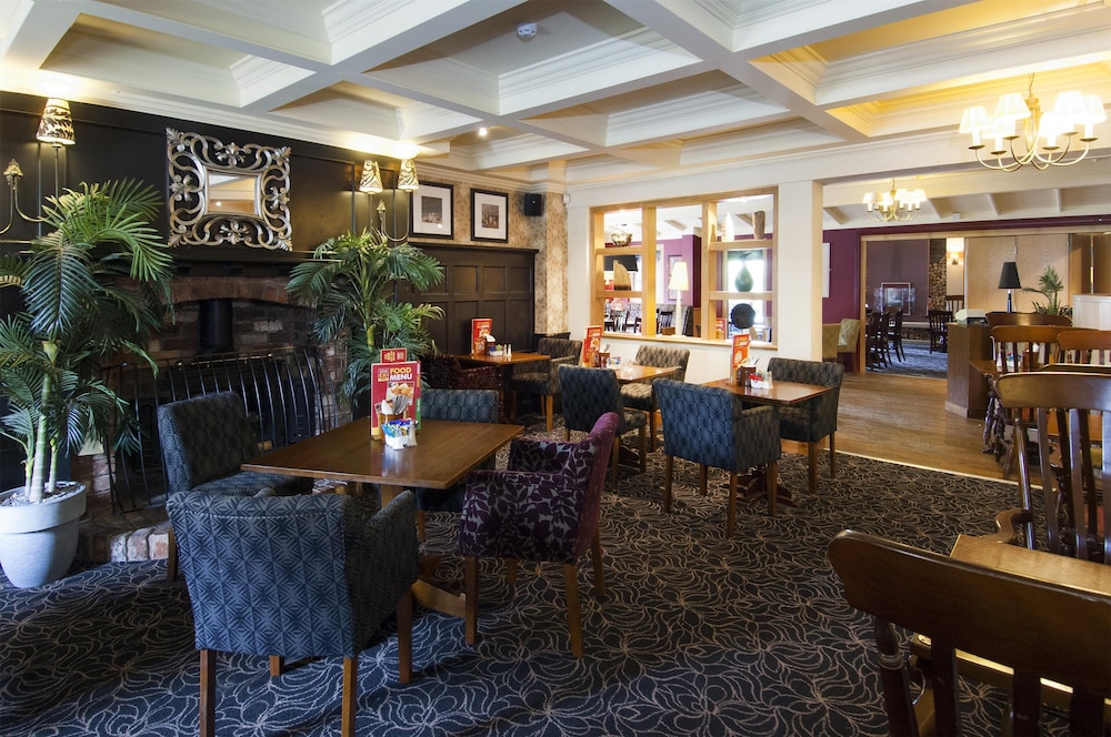 Premier Inn Leicester Central (A50) Hotel 31/43