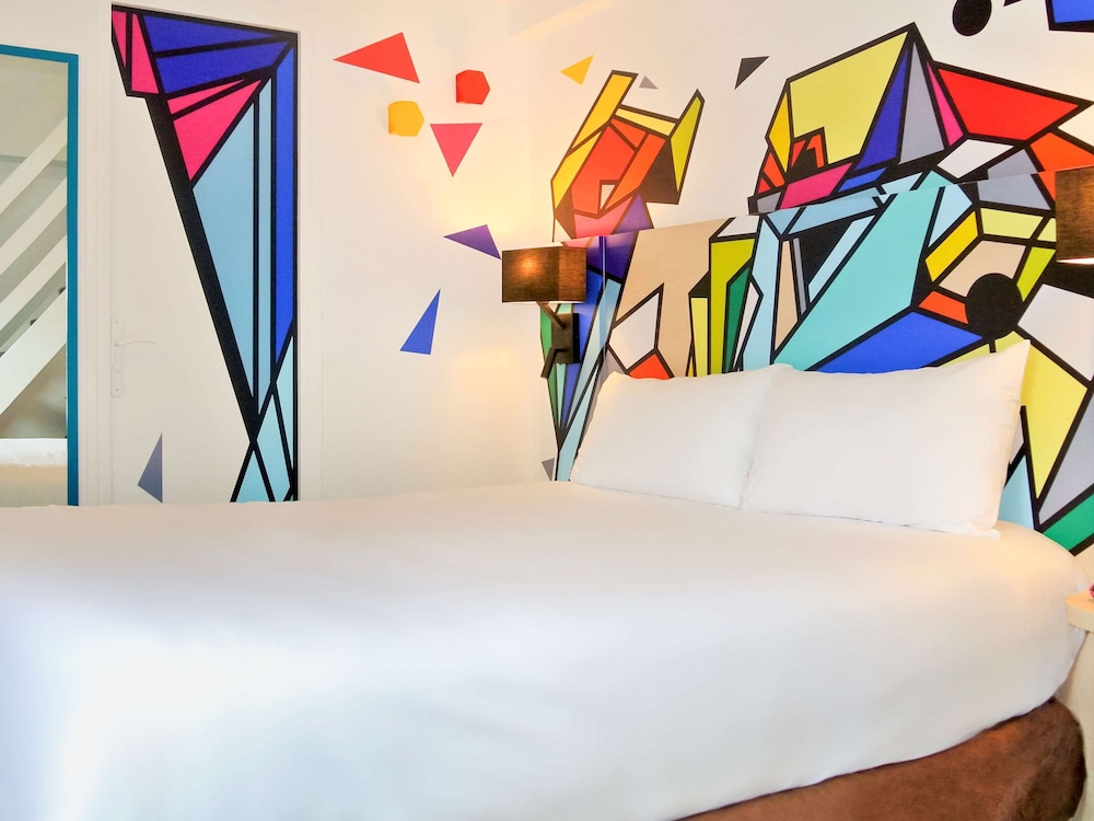 Ibis Styles Paris Maine Montparnasse 52/66