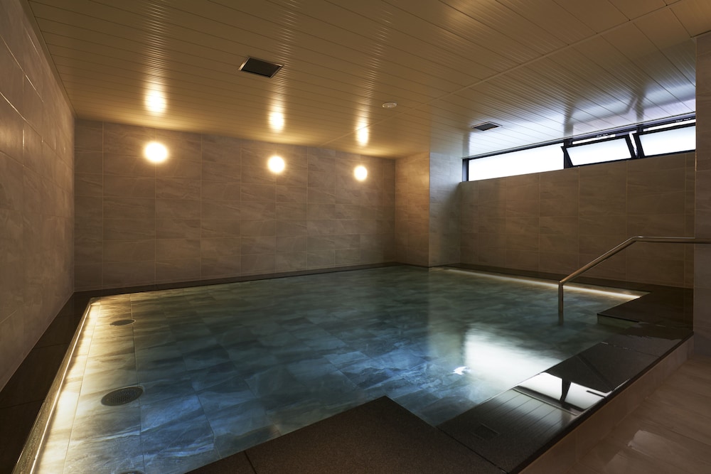 Daiwa Roynet Hotel Nakajima Park 34/50