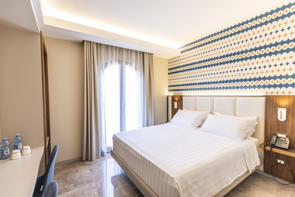 Solmaris Tropea Rooms & Suites 17/50