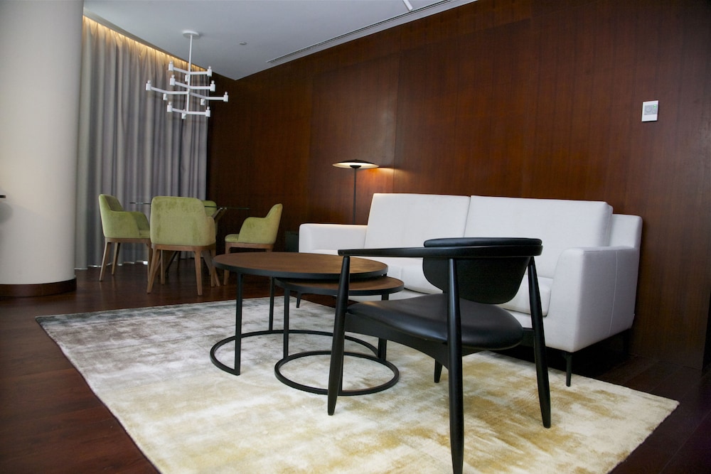 Hotel Continental Horizonte 37/45