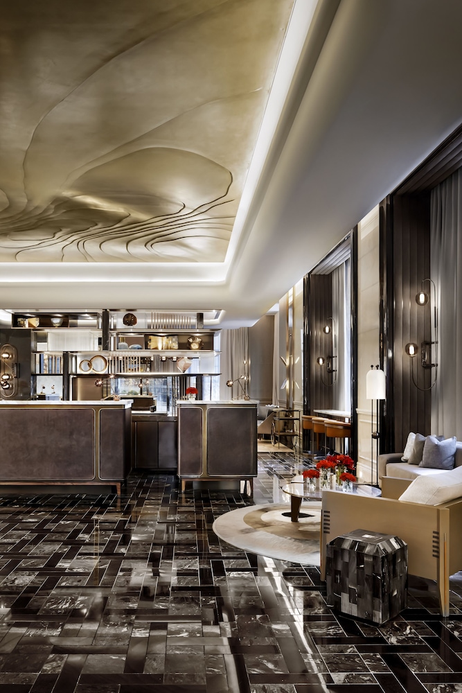 The St Regis Toronto 59/66