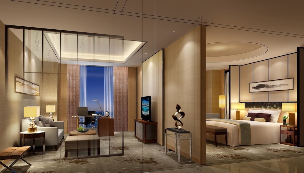 Grand Skylight International Hotel Ganzhou 25/26