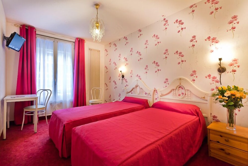 Hotel Le Clos D Alesia 9/26