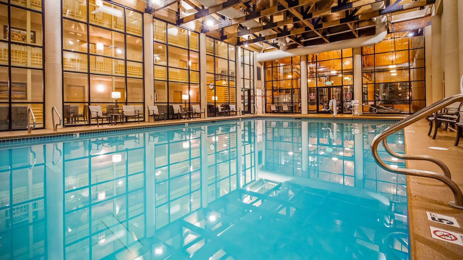 Best Western Plus Ruby's Inn 3/15