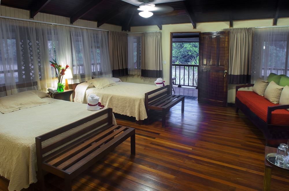 Selva Verde Lodge 42/68