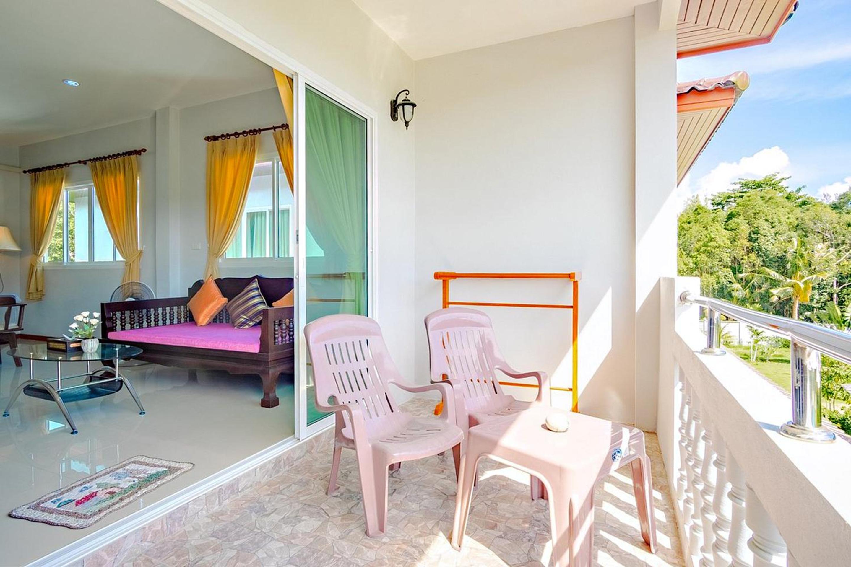 1 Bedroom, Suite