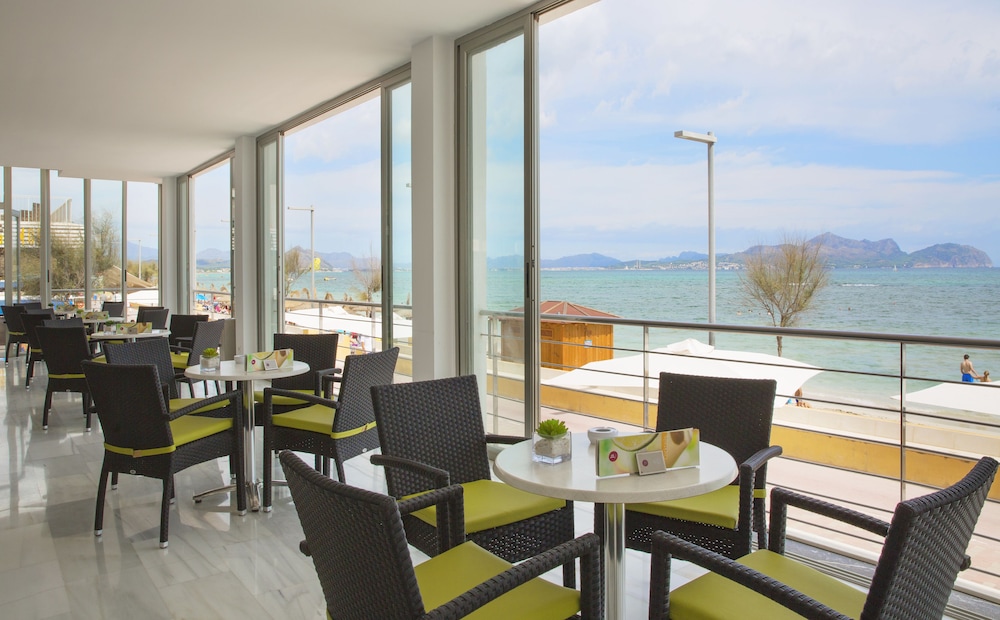 JS Miramar hotel 59/70