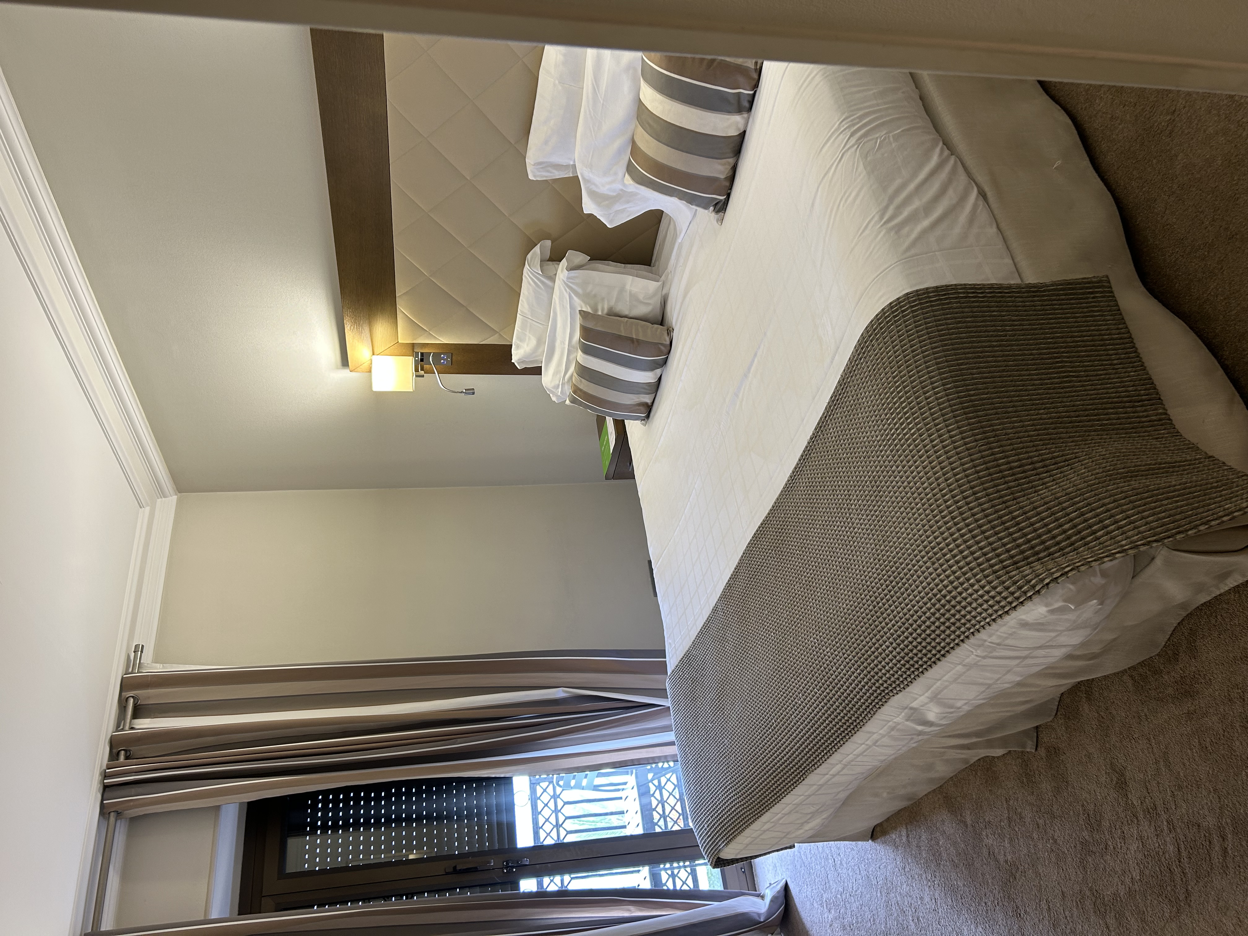 Superior, Single, Double Bed, Sea View 6/10