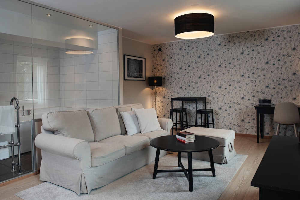 Home Hotel Slottsparken 52/68