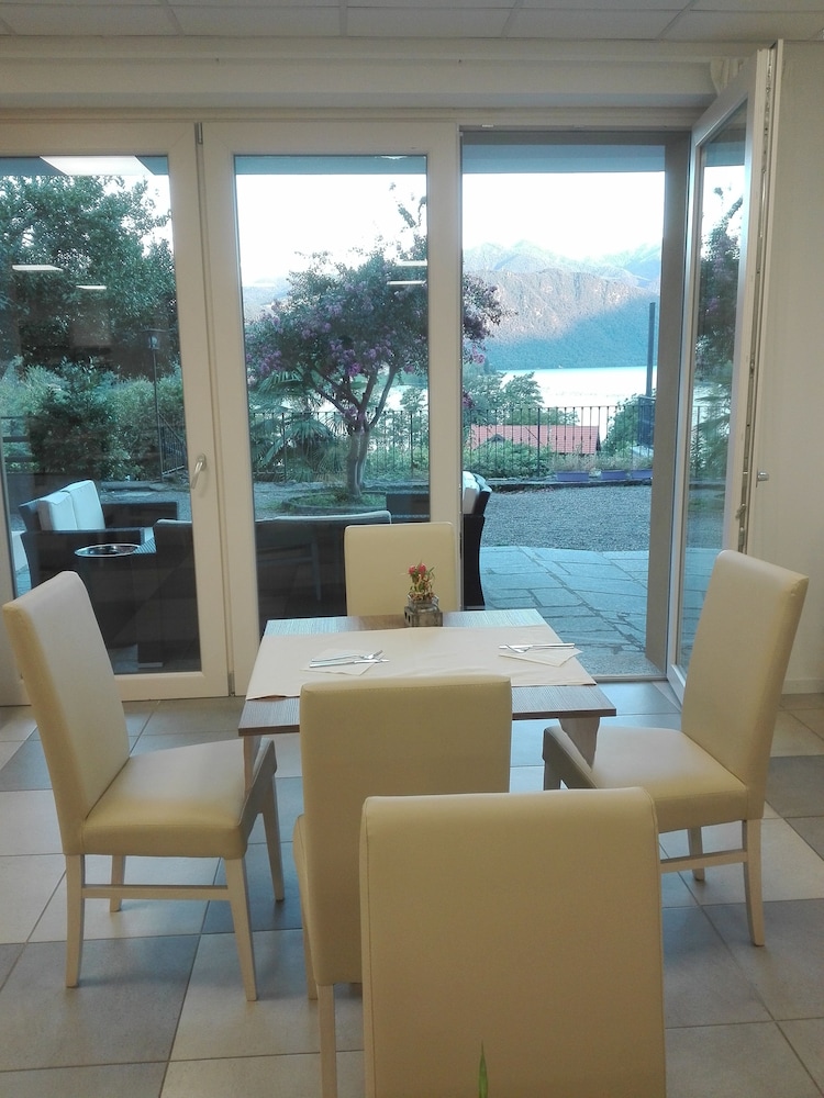 Hotel Bocciolo 30/50