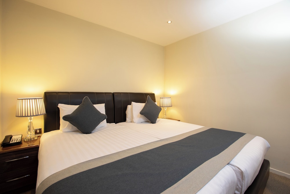 Grand Plaza Serviced Apartments 28/76
