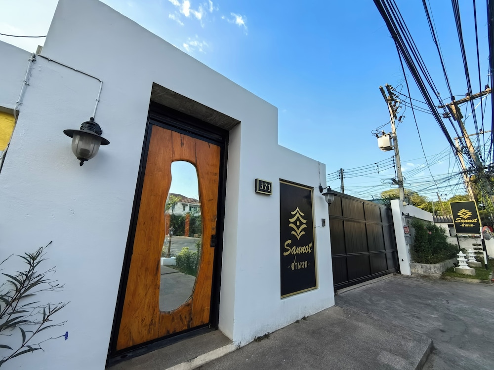 Sannot Riverside Boutique Hotel photo1