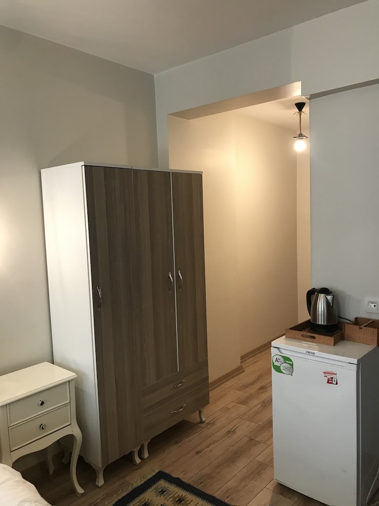 Sweet Home Taksim Otel 37/50