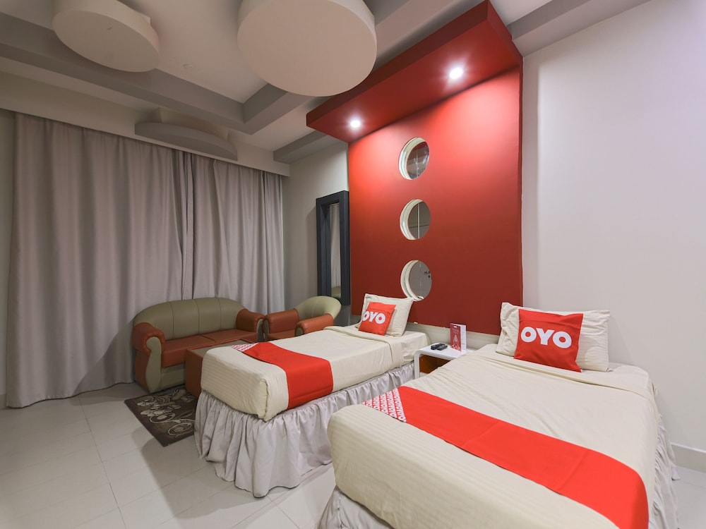 Oyo 129 Al Bayrahaa Hotel Apartment 20/59