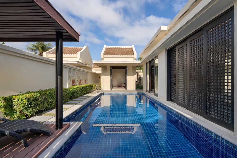 Pullman Sanya Yalong Bay Villas & Resort 24/49