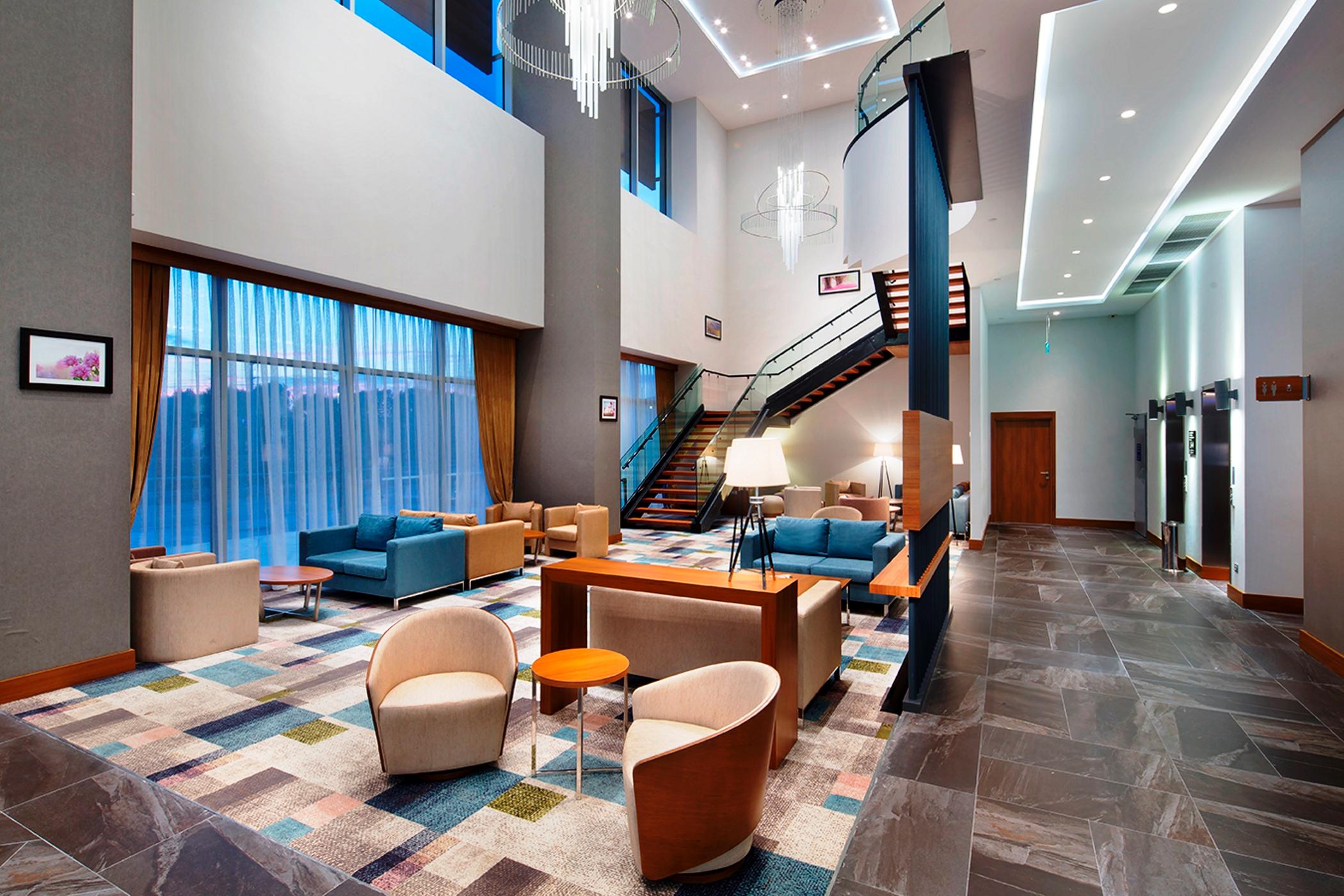 Hampton By Hilton Kocaeli Symbol 21/35