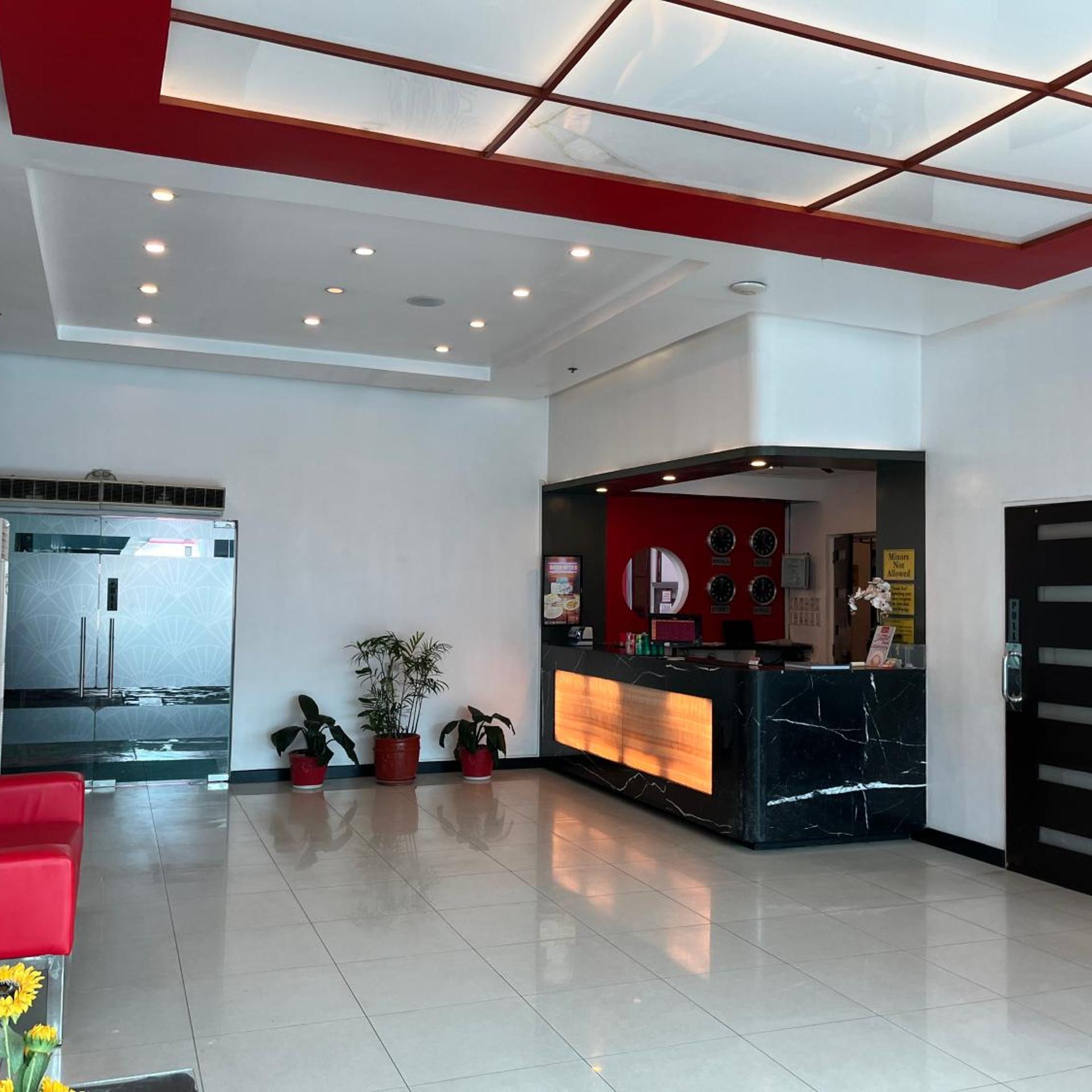 Hotel Sogo Cabanatuan 6/23