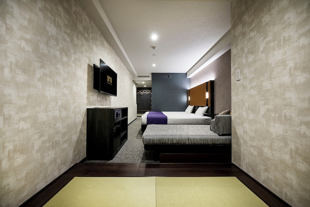 hotel MONday KYOTO MARUTAMACHI 21/50