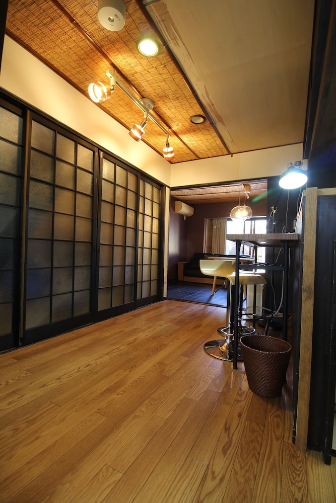Jq Villa Kyoto Maiko Han-Inn 8/13