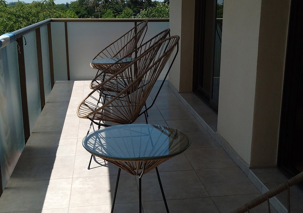 Apart Hotel Quijote by DOT Suites 28/44