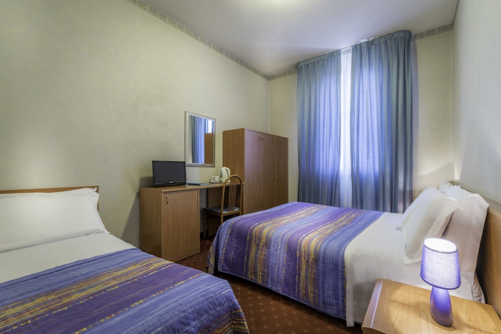 Hotel Donatello 8/53