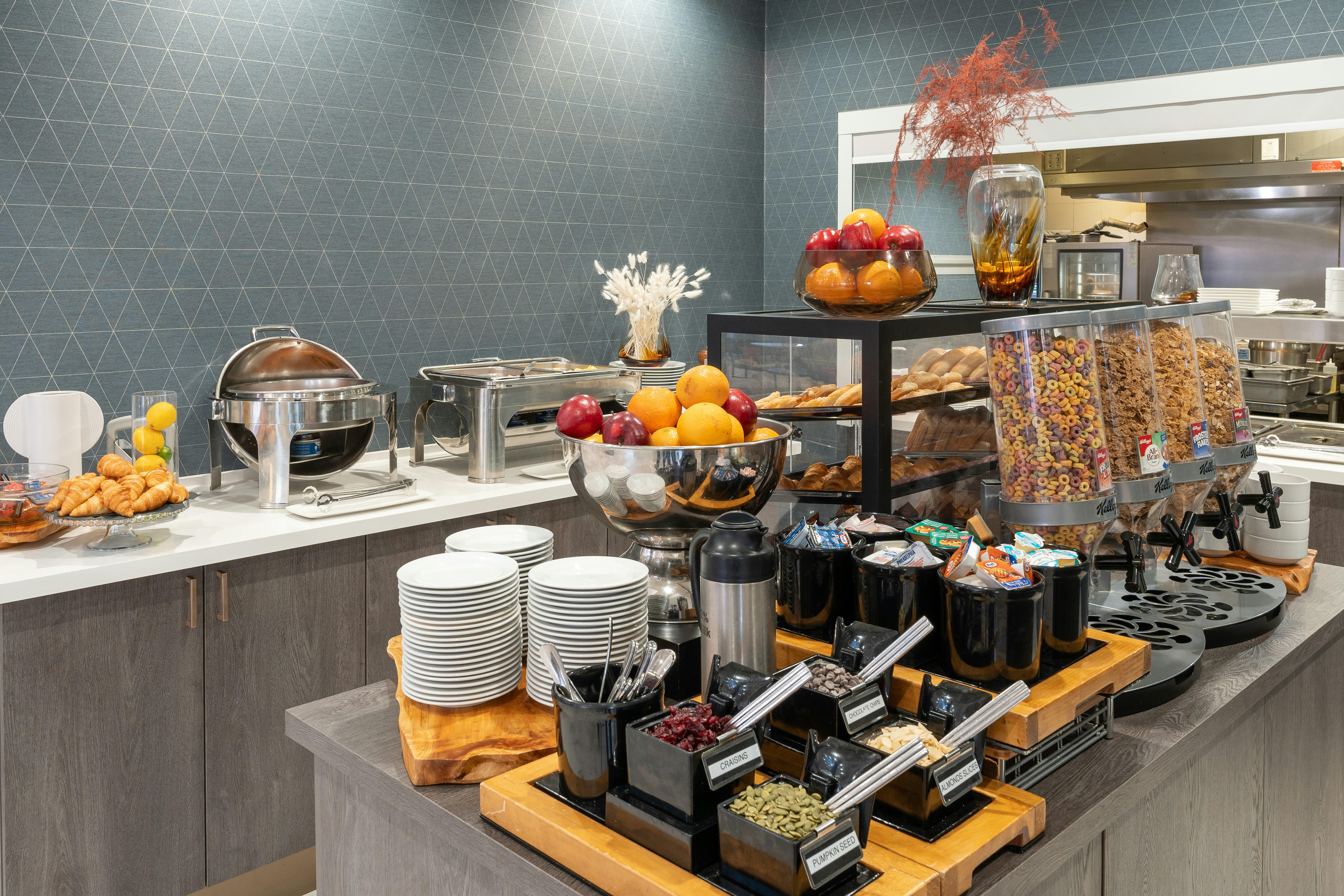 Hilton Garden Inn Brampton 20/55