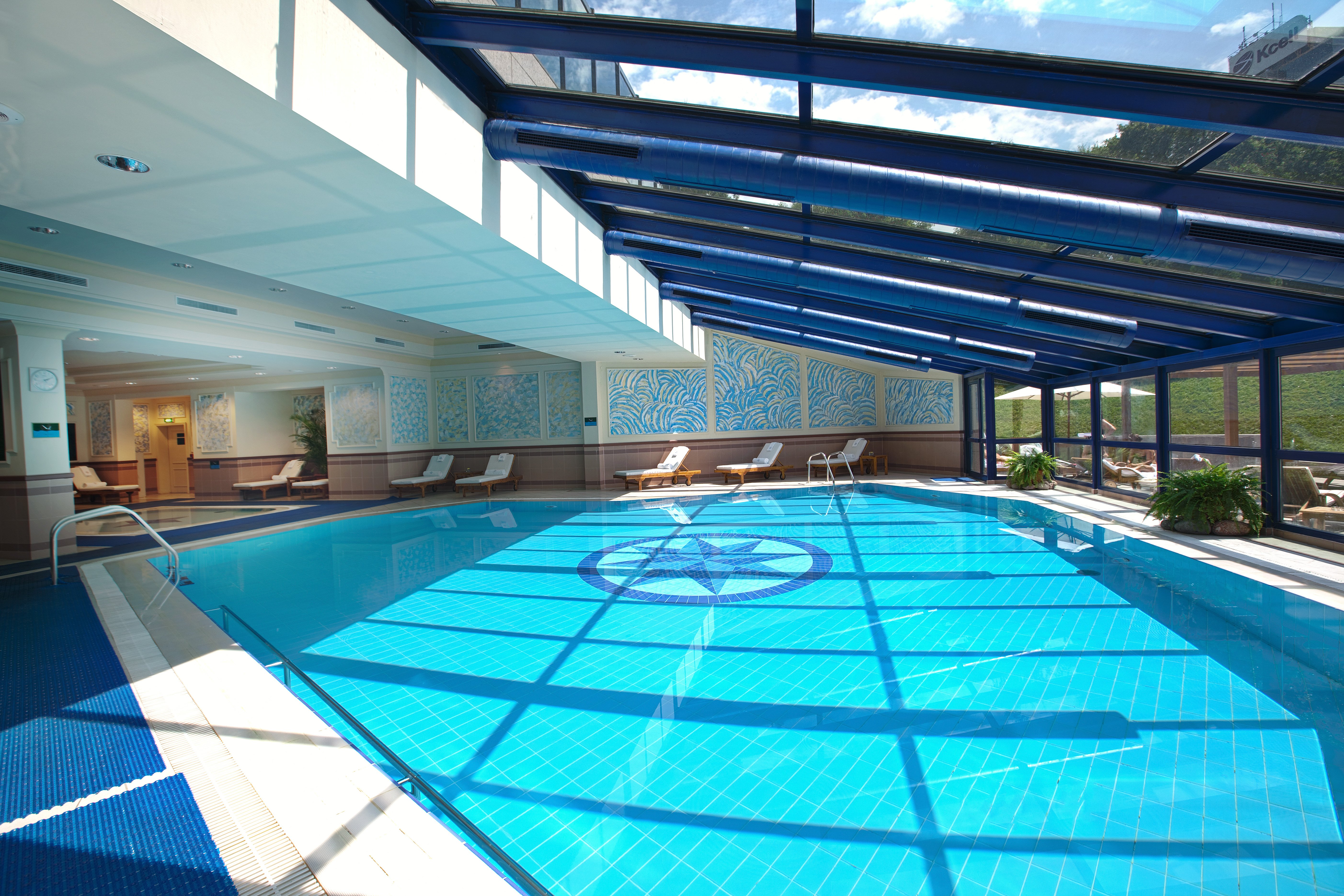 Intercontinental Almaty 26/50