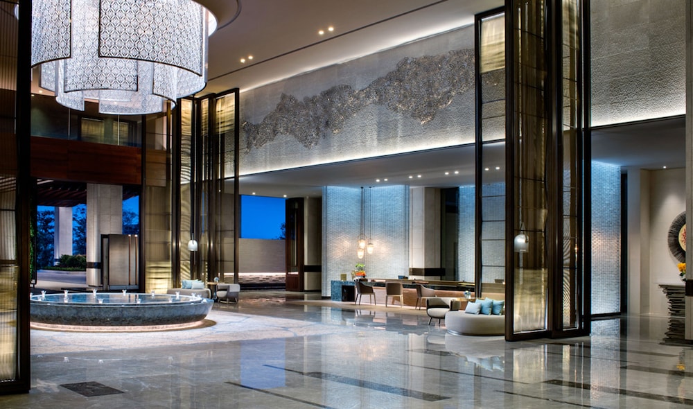 SOFITEL SANYA LEEMAN RESORT 19/49