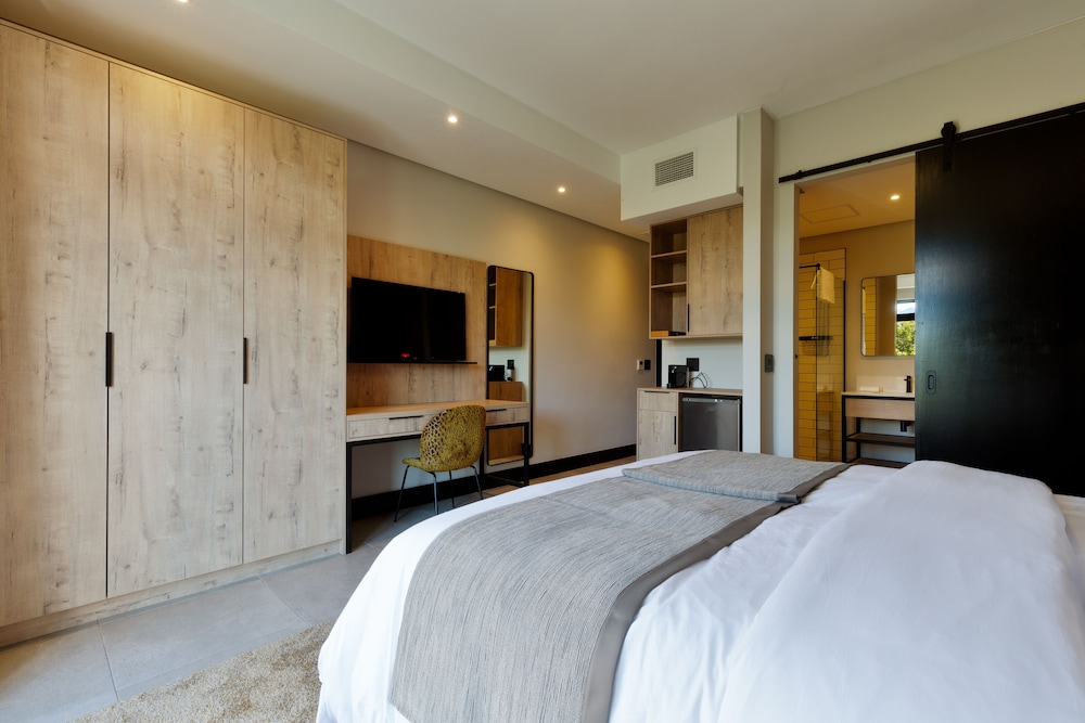 Hotel Krige 22/39