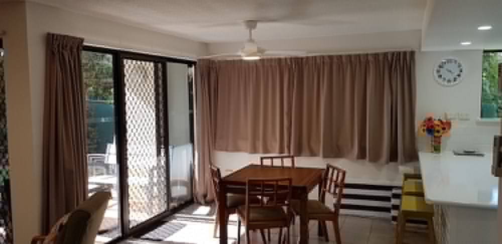 WINDWARD APARTMENTS 29/81