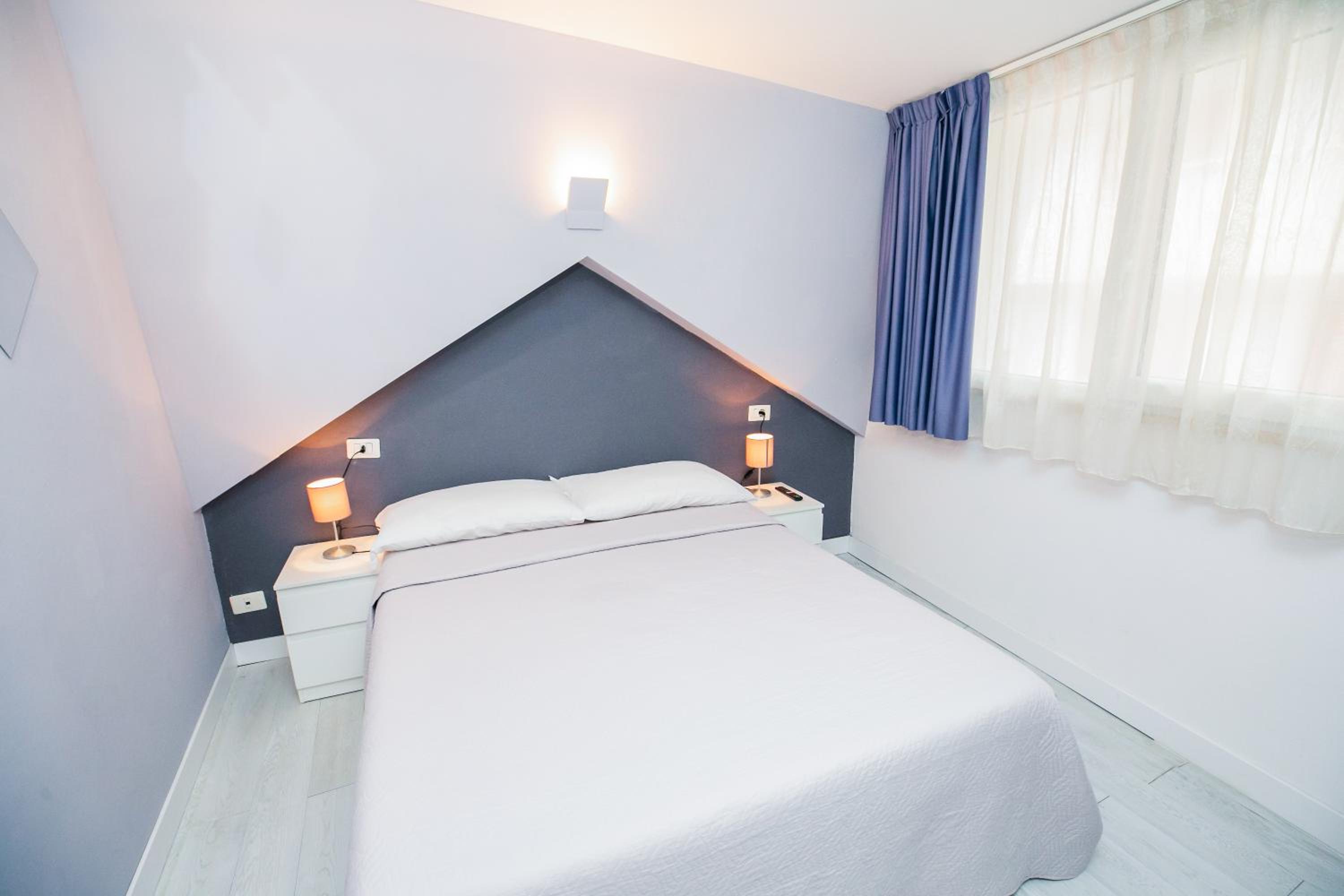 Hotel Brienz 27/50
