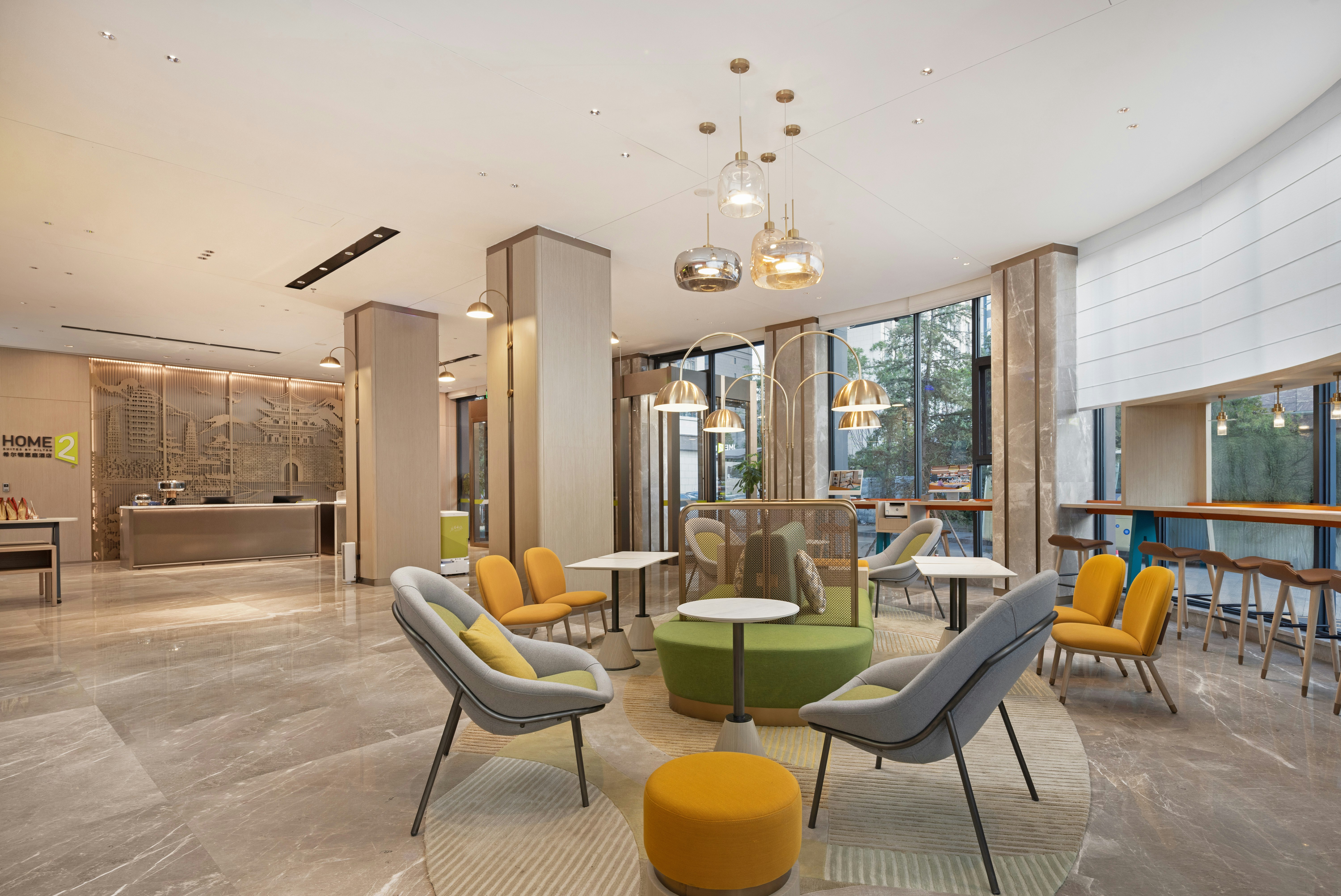 Home2 Suites by Hilton Dali Erhai 35/60