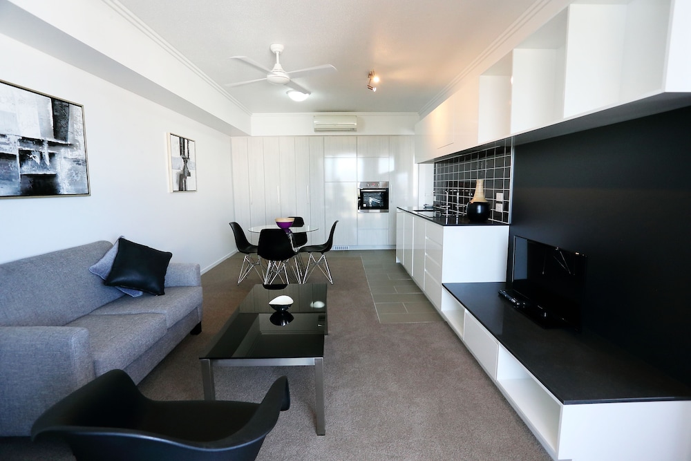 Q Resorts Paddington 34/54