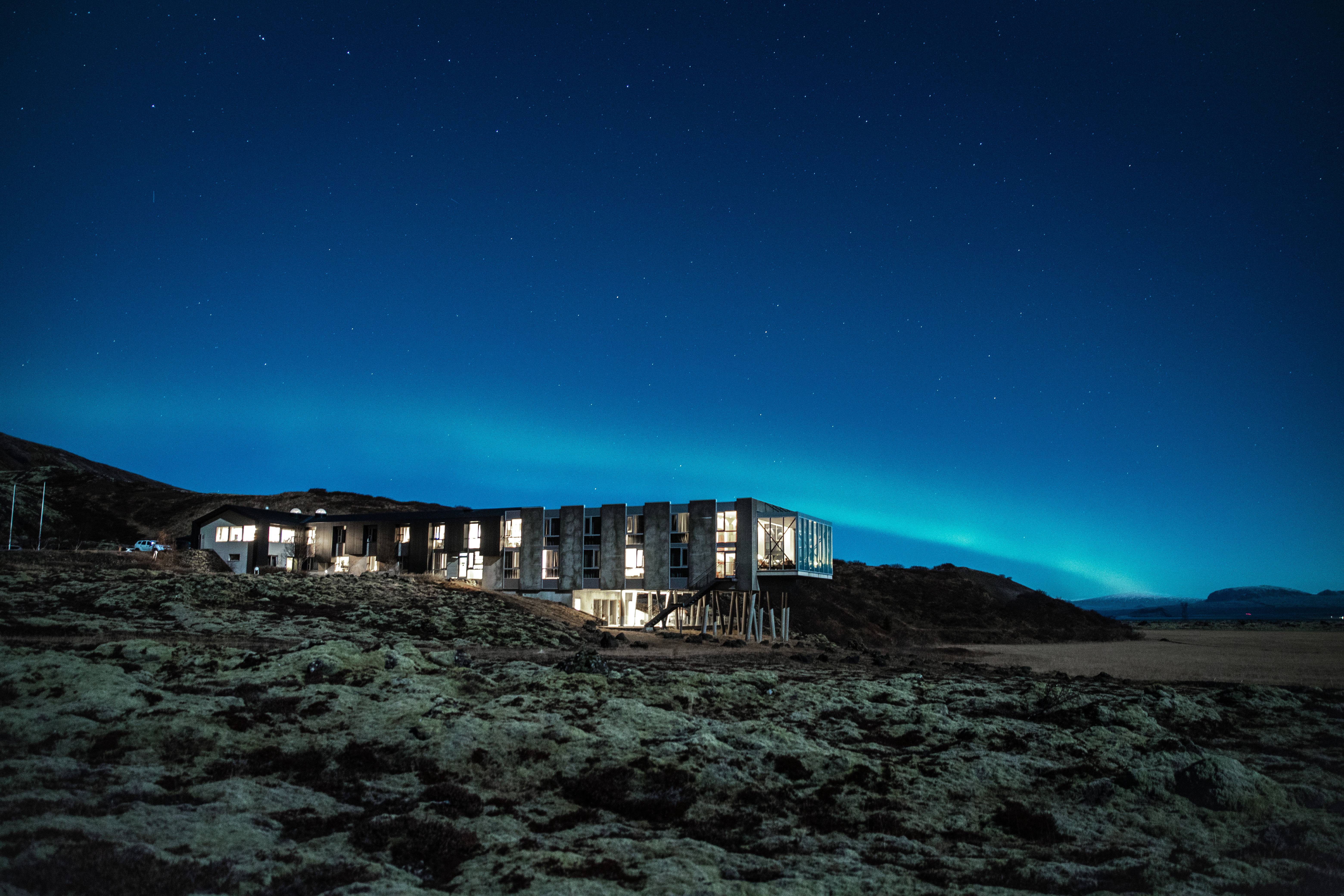 Ion Adventure Hotel Nesjavellir 23/25