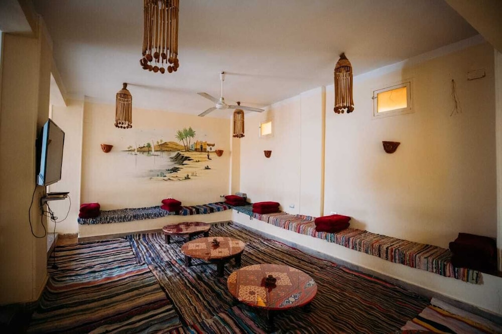 Hadouta Masreya Nubian Guest House 34/50