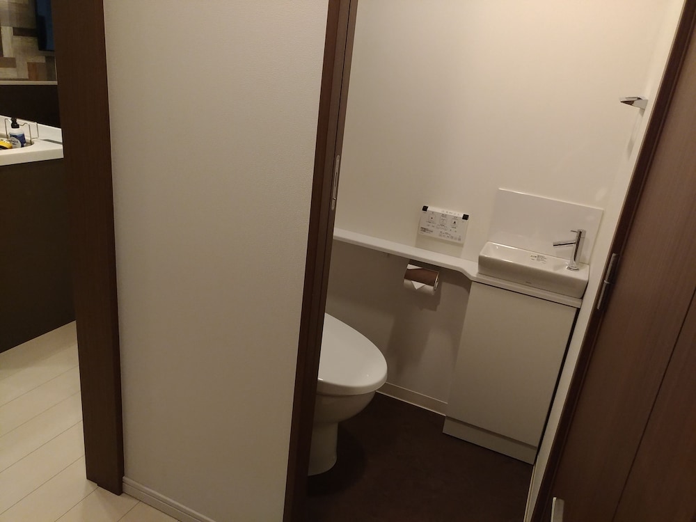 Suite, 2 Bunk Beds, Murphy Bed، Hotel Axas Nihonbashi 3/4