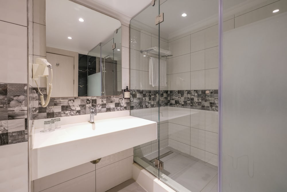 Kenzi Basma Hotel 54/54