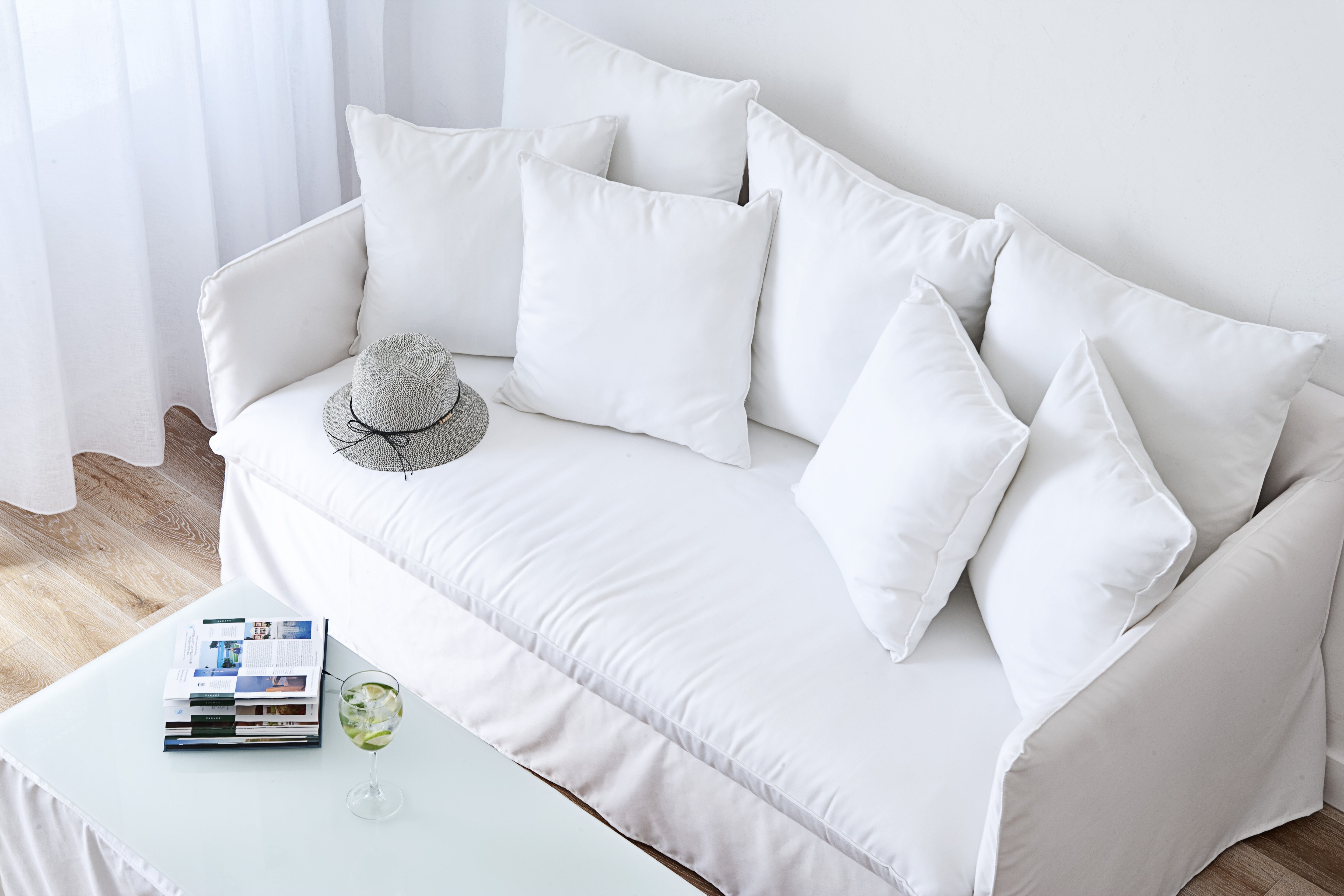 Katikies Santorini - Pelagos House - The Leading Hotels of the World 16/50