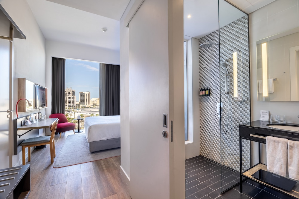 INK Hotel Dubai 37/40