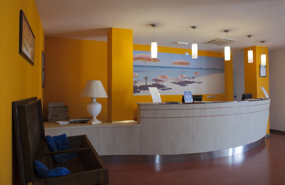 Club Azzurro Hotel & Resort 5/52