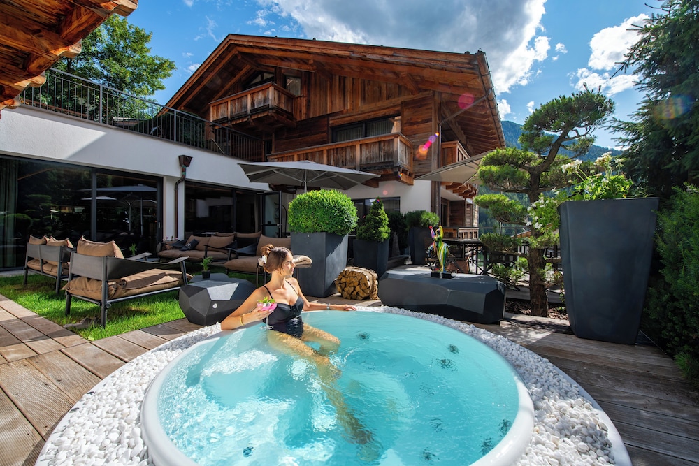 Hotel Montchalet 49/50