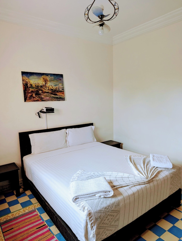 Riad Las Palmeras 15/50